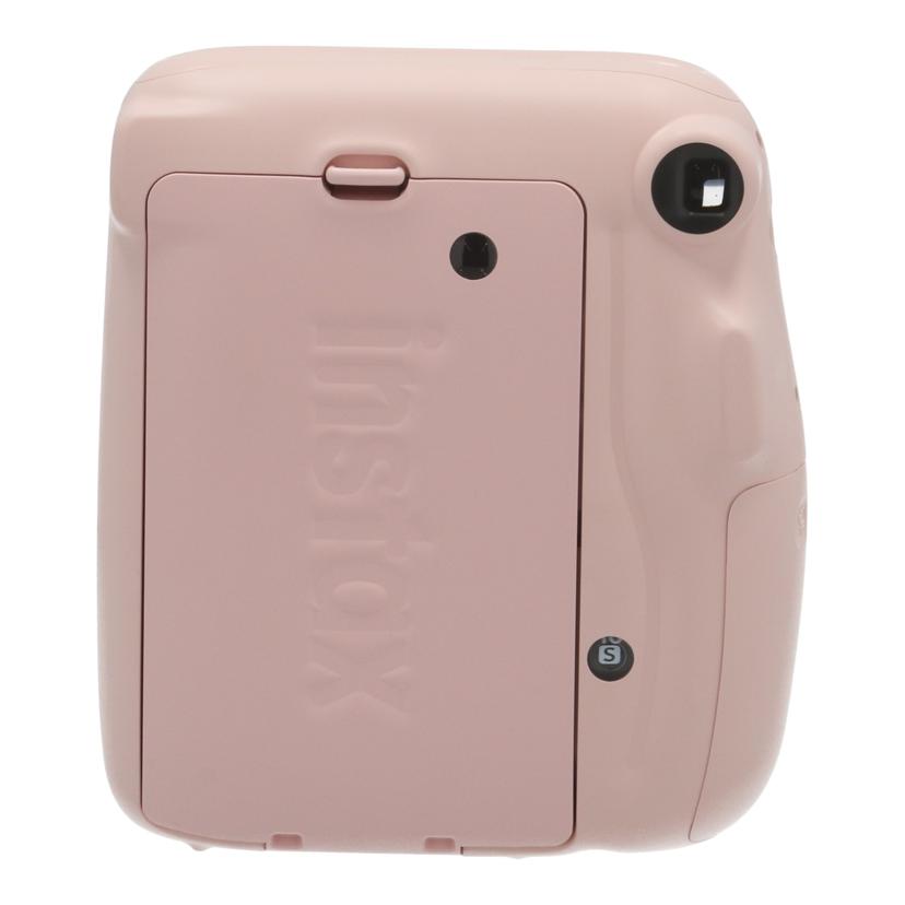 FUJIFILM 富士フイルム /インスタントカメラ/チェキ/instax mini 11//VD91221/Bランク/69