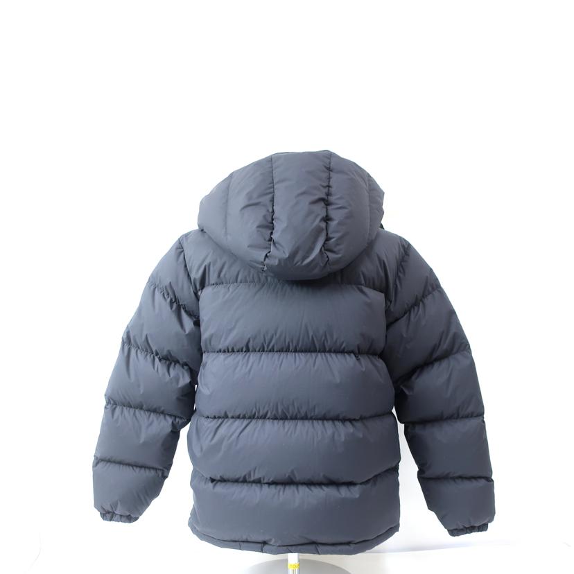 THE　NORTH　FACE ザノースフェイス/キャンプシエラ　ショート　ダウンジャケット　ダウンジャケット　Lサイズ　ブラック/ND92230//Bランク/65