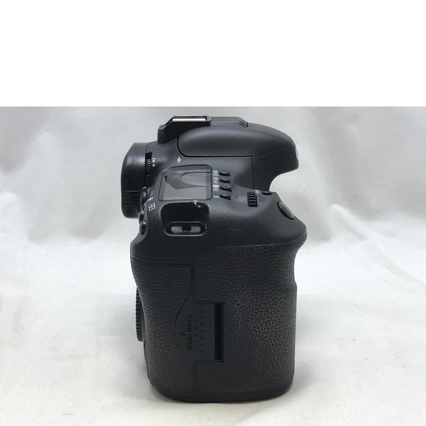 canon キャノン/デジタル一眼/eos7dｍｋ2//031021001195/Bランク/51