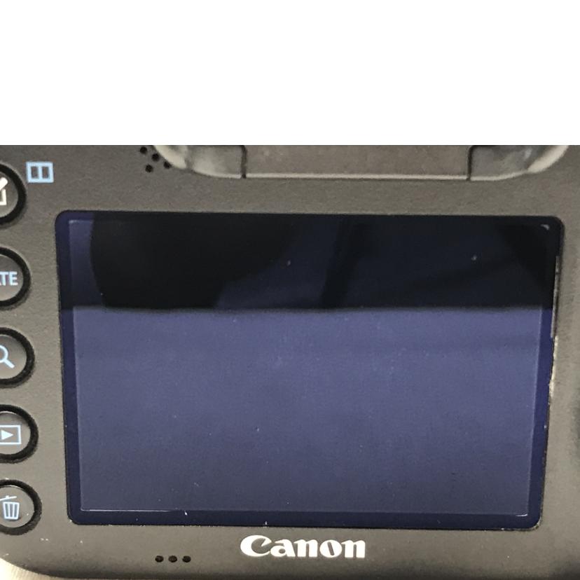 canon キャノン/デジタル一眼/eos7dｍｋ2//031021001195/Bランク/51