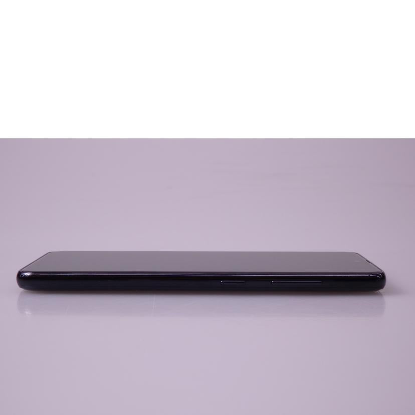 SAMSUNG サムスン/Galaxy　A21　64GB/SCV49//RF8T203BY2D/Bランク/76