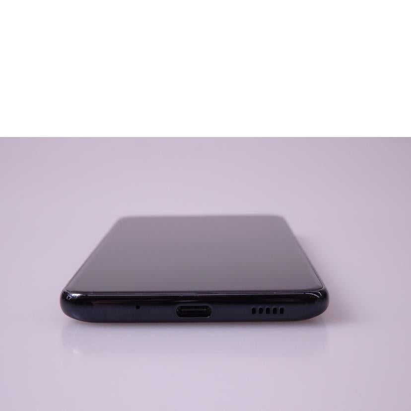 SAMSUNG サムスン/Galaxy　A21　64GB/SCV49//RF8T203BY2D/Bランク/76