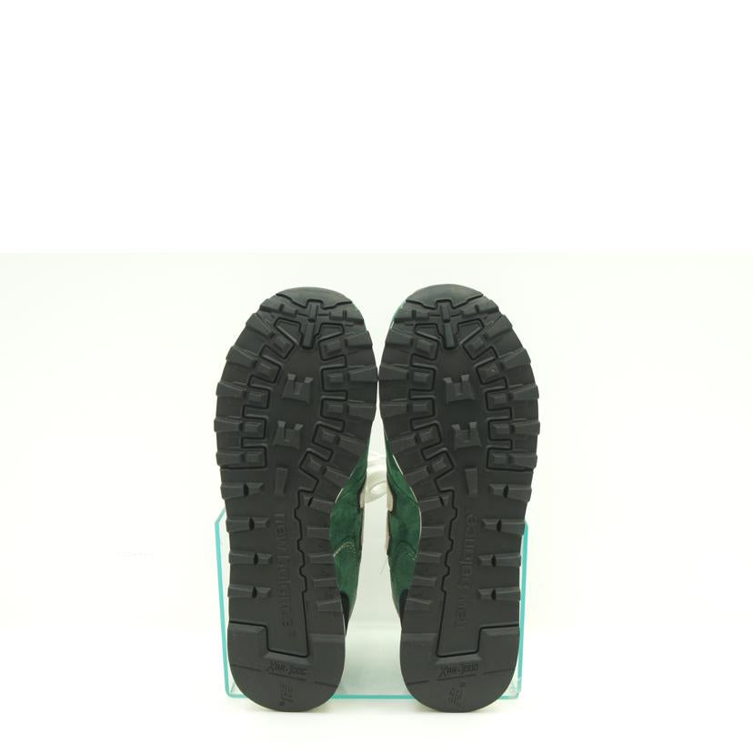 NB ニューバランス/M1300AR／グリーン/M1300AR//ｻｲｽﾞ:26cm/ABランク/75