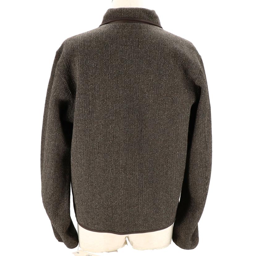 RALPH　LAUREN ラルフローレン/RRL／ゴマ塩ビーチクロスジャケット/MNRROTW16020116//ｻｲｽﾞ:M/SAランク/91