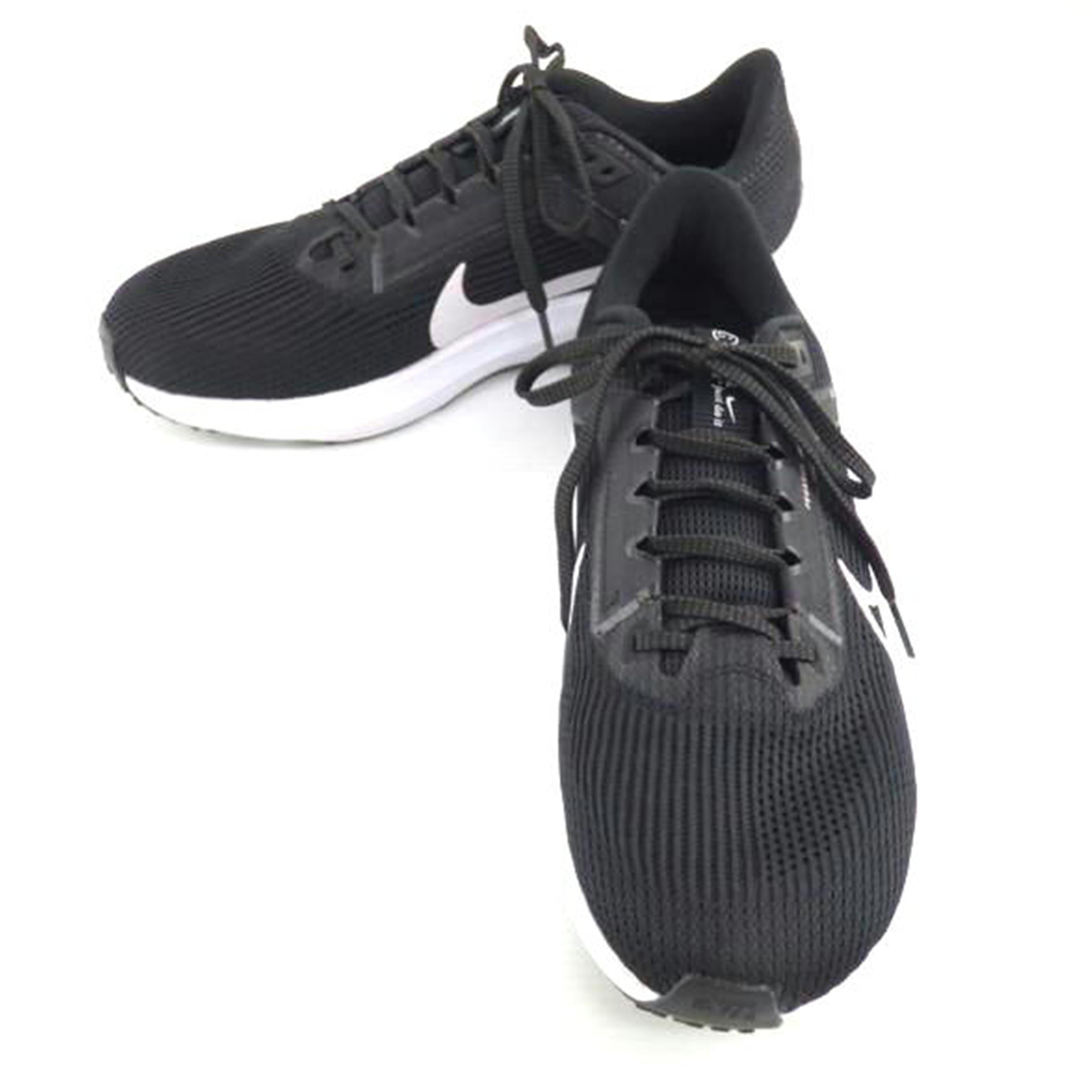 NIKE ﾅｲｷ/AIR　ZOOM　PEGASUS　40/DV3854-001//ABランク/64