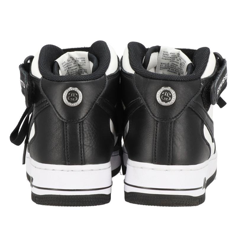 NIKE ナイキ/AIR　FORCE　1　07　MID　SP/DJ7840-002//Aランク/76