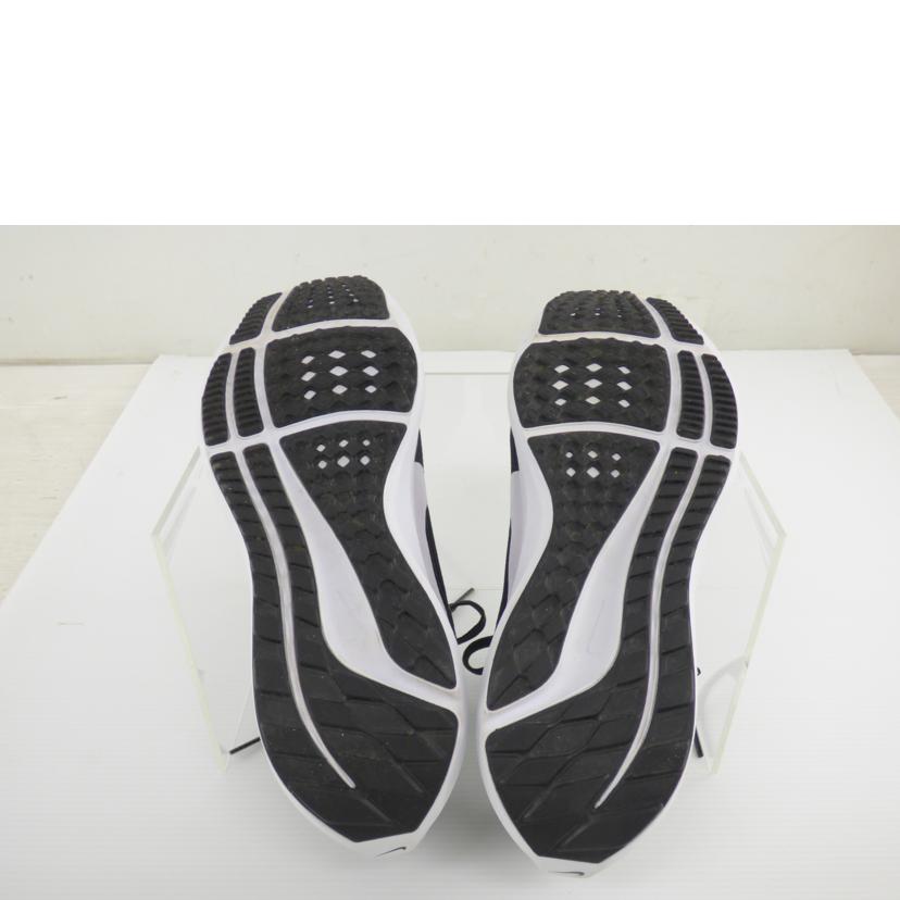 NIKE ﾅｲｷ/AIR　ZOOM　PEGASUS　40/DV3854-001//ABランク/64