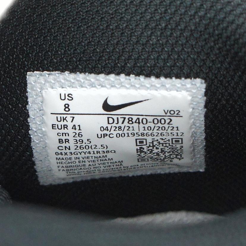 NIKE ナイキ/AIR　FORCE　1　07　MID　SP/DJ7840-002//Aランク/76
