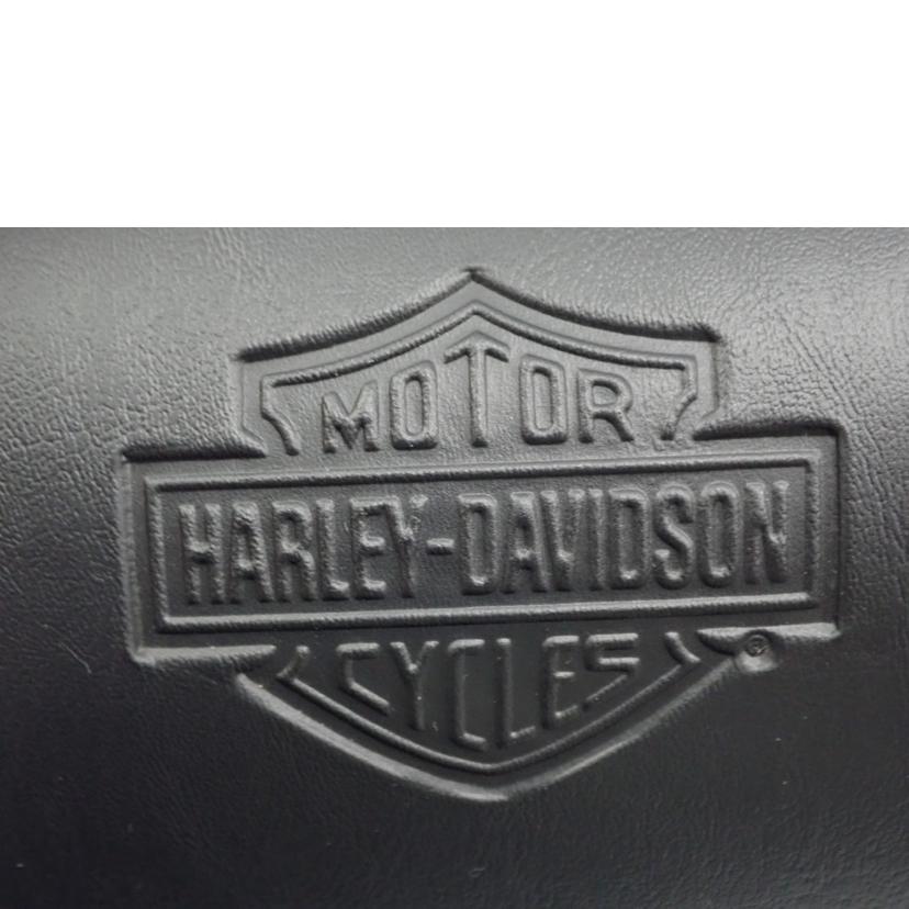 HARLEY－DAVIDSON ハーレーダビッドソン/サドルバッグ//Bランク/62