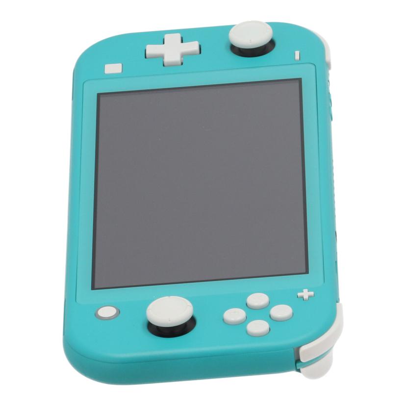 Nintendo 任天堂　ニンテンドー　/Nintendo　Switch　Lite　本体/HDH-S-BAZAA//XJJ70018315984/Bランク/84