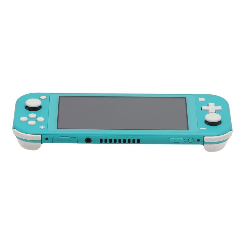 Nintendo 任天堂　ニンテンドー　/Nintendo　Switch　Lite　本体/HDH-S-BAZAA//XJJ70018315984/Bランク/84