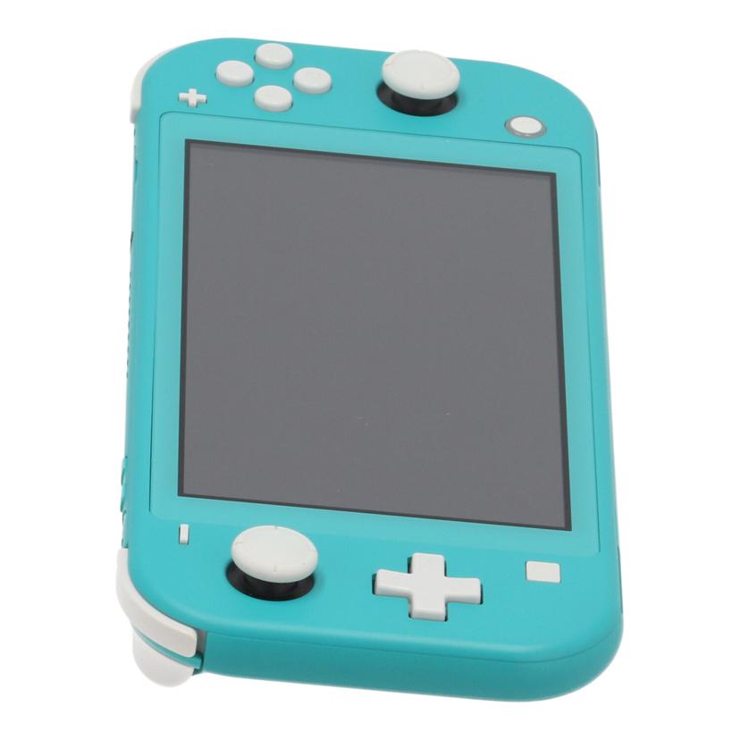 Nintendo 任天堂　ニンテンドー　/Nintendo　Switch　Lite　本体/HDH-S-BAZAA//XJJ70018315984/Bランク/84