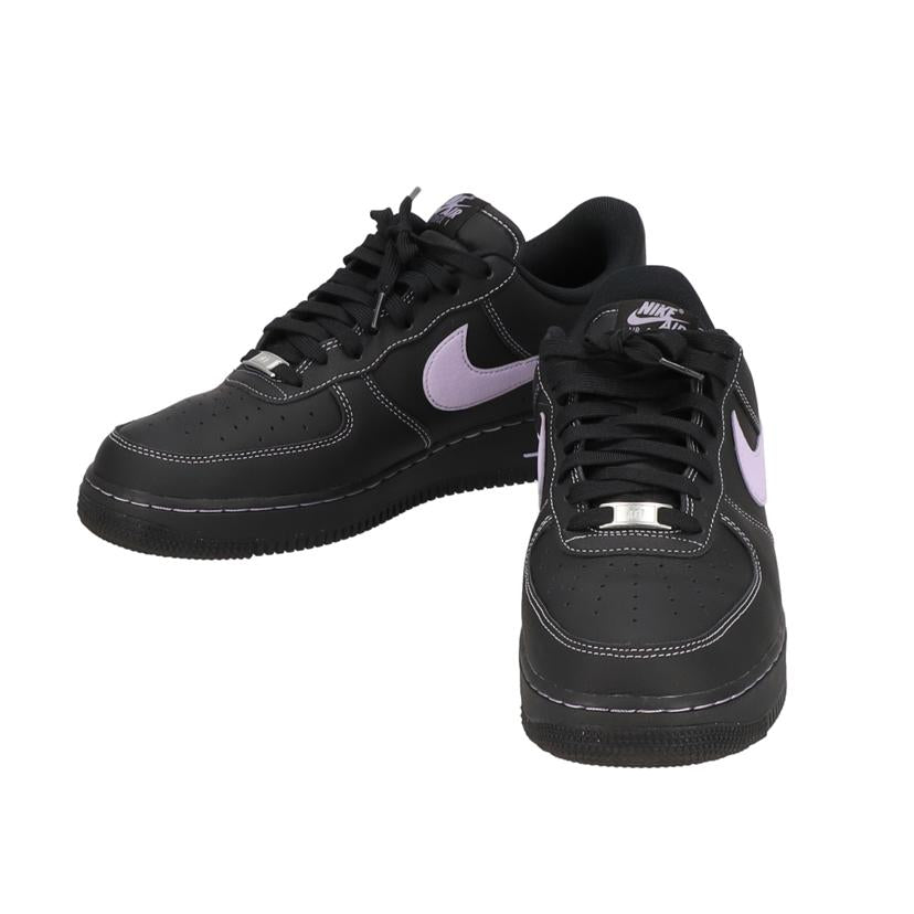 NIKE ナイキ/AIR　FORCE　1　＇07　LV8/HQ2037-001//Aランク/76