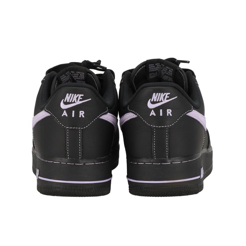 NIKE ナイキ/AIR　FORCE　1　＇07　LV8/HQ2037-001//Aランク/76