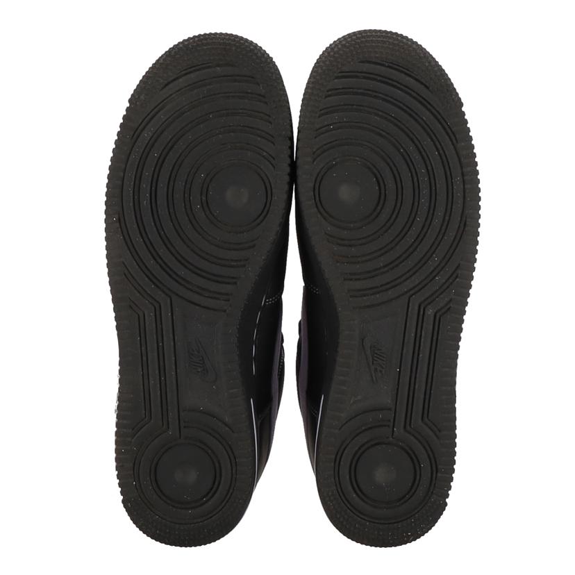 NIKE ナイキ/AIR　FORCE　1　＇07　LV8/HQ2037-001//Aランク/76
