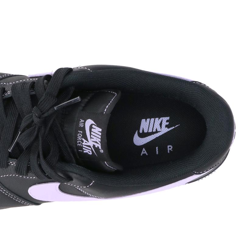 NIKE ナイキ/AIR　FORCE　1　＇07　LV8/HQ2037-001//Aランク/76