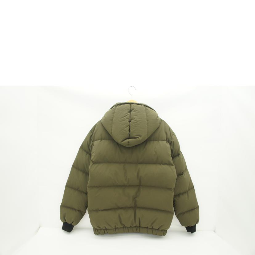 MOUNTAIN　EQUIPMENT マウンテンイクイップメント/MOUNTAIN　EQUIPMENT　ダウンジャケット/423199//Bランク/78