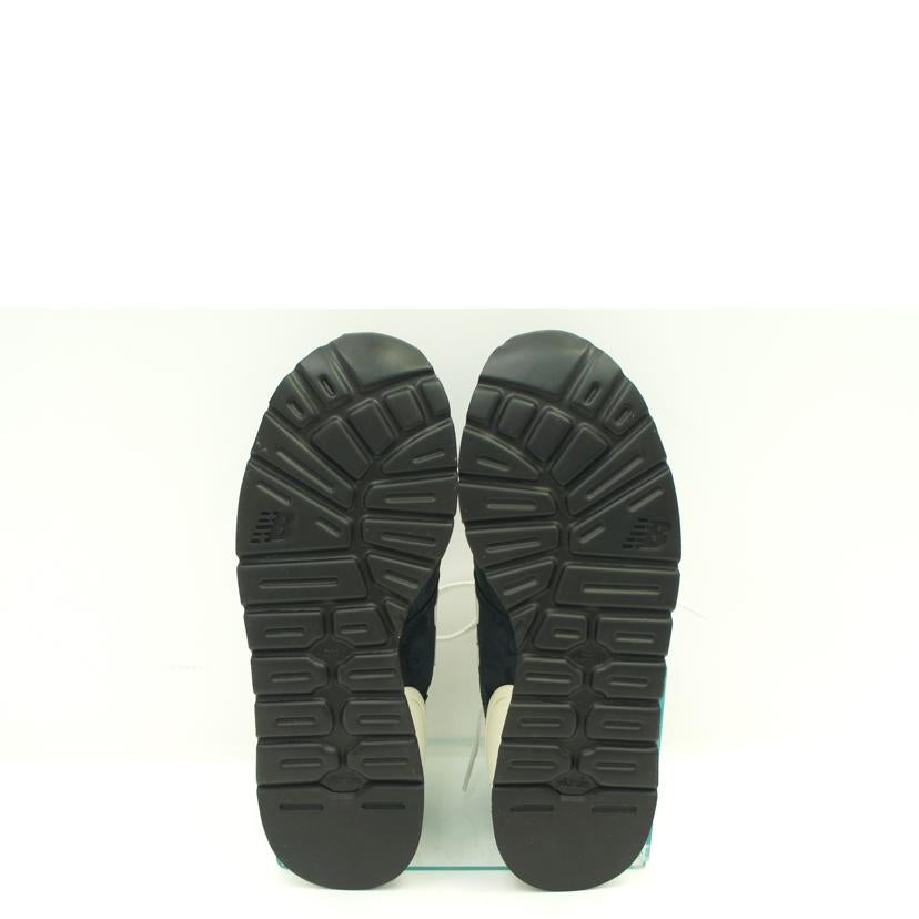 NB ニューバランス/990V1／ネイビー/M990NV1//ｻｲｽﾞ:26.5cm/Aランク/75
