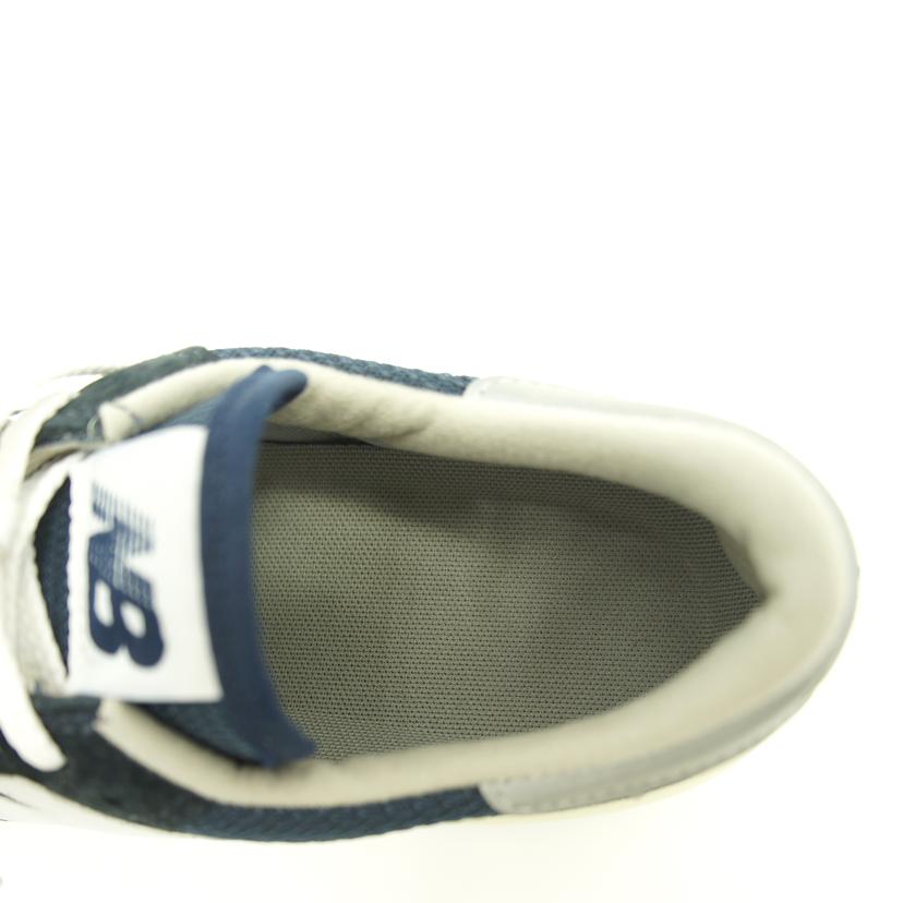 NB ニューバランス/990V1／ネイビー/M990NV1//ｻｲｽﾞ:26.5cm/Aランク/75