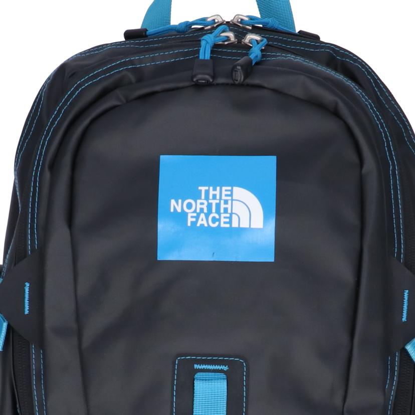THE　NORTH　FACE ザ ノースフェイス/HOT　SHOT／バックパック/T196/T596//Bランク/05