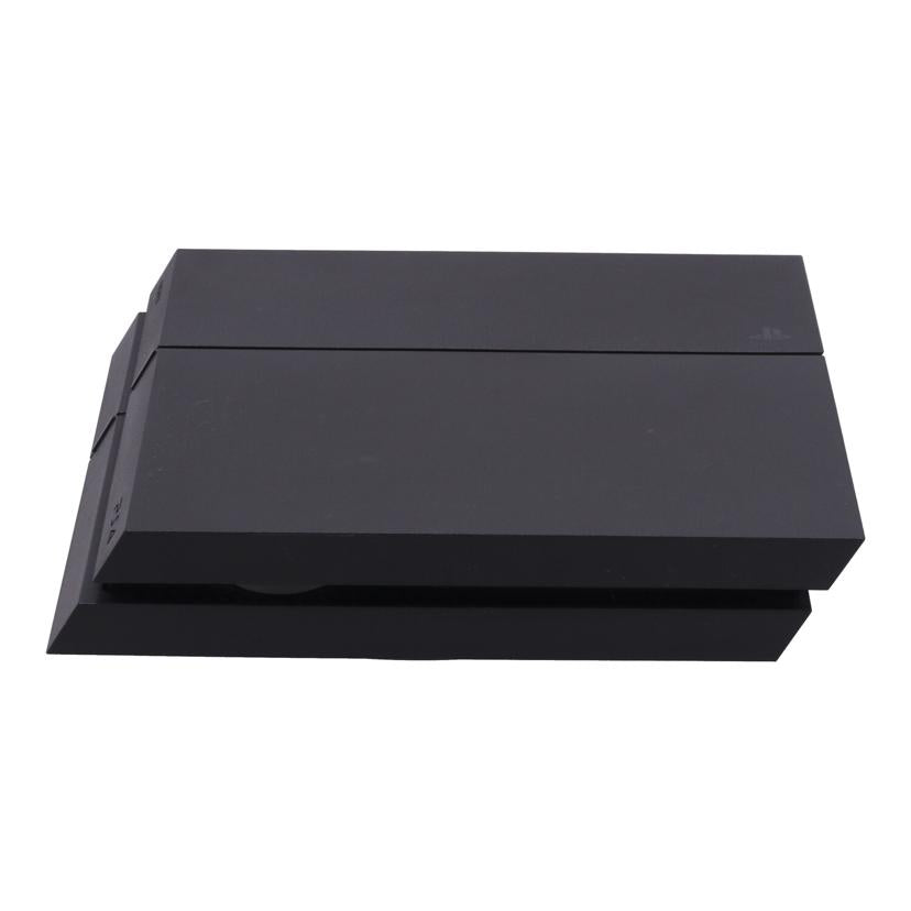SONY ソニー/PlayStation4　本体/CUH-1200AB01//S011389051D/Bランク/82