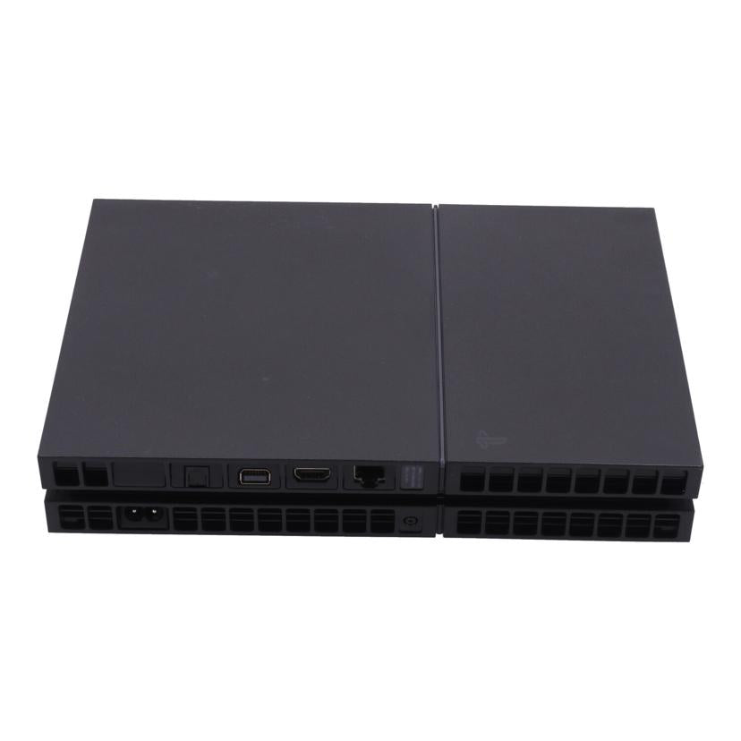 SONY ソニー/PlayStation4　本体/CUH-1200AB01//S011389051D/Bランク/82