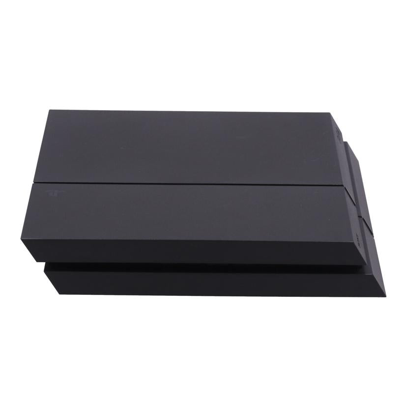 SONY ソニー/PlayStation4　本体/CUH-1200AB01//S011389051D/Bランク/82