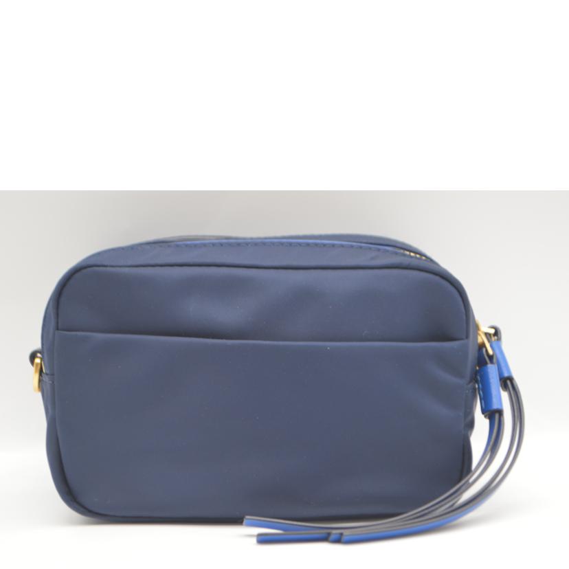 TORY　BURCH トリーバーチ/ペリー／ロイヤルブルー/58326//ABランク/89