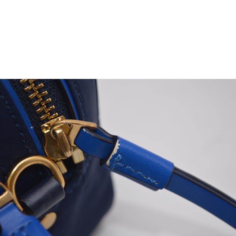 TORY　BURCH トリーバーチ/ペリー／ロイヤルブルー/58326//ABランク/89