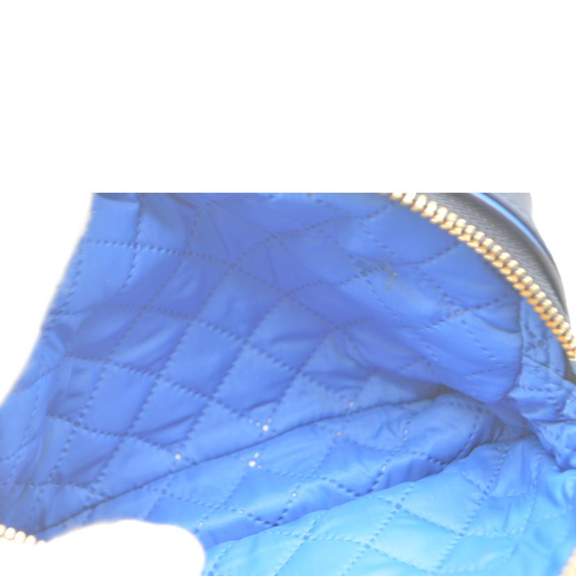 TORY　BURCH トリーバーチ/ペリー／ロイヤルブルー/58326//ABランク/89