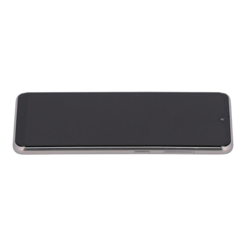SAMSUNG　docomo サムスン　/スマートフォン／Galaxy　A21　64GB/SC-42A//RF8R32AVCAA/Bランク/71
