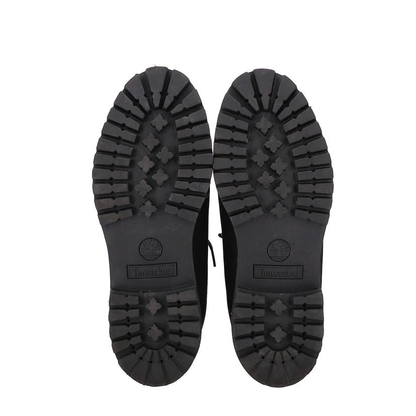 Timberland ティンバーランド/ウエードレースアップブーツ／ブラック/A8398//Aランク/18