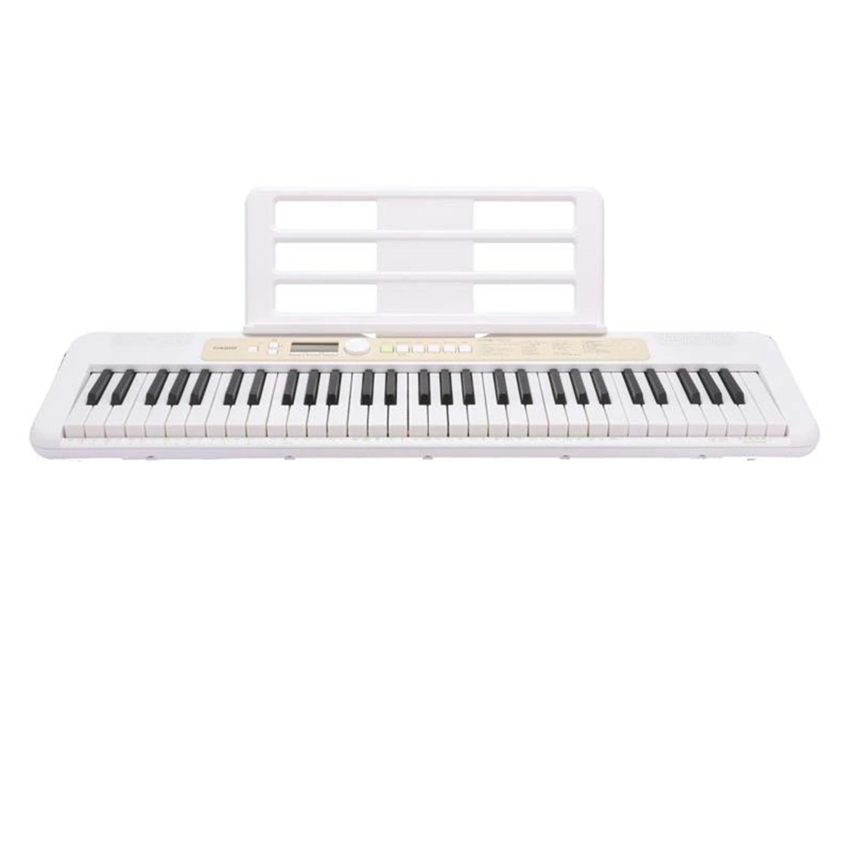 CASIO カシオ　/ポータブルキーボード／Casiotone/LK-325//878EDC127001453AAA/Bランク/81