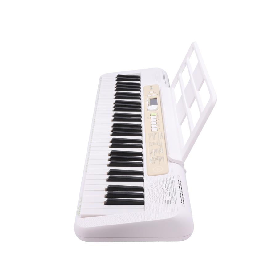 CASIO カシオ　/ポータブルキーボード／Casiotone/LK-325//878EDC127001453AAA/Bランク/81