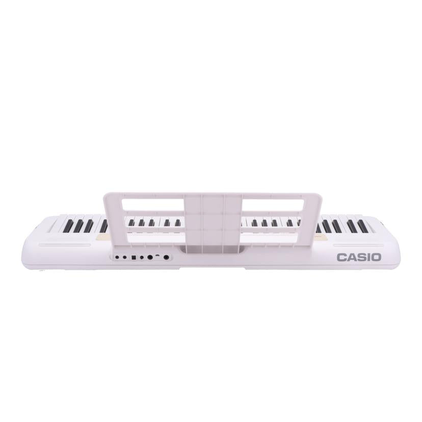 CASIO カシオ　/ポータブルキーボード／Casiotone/LK-325//878EDC127001453AAA/Bランク/81
