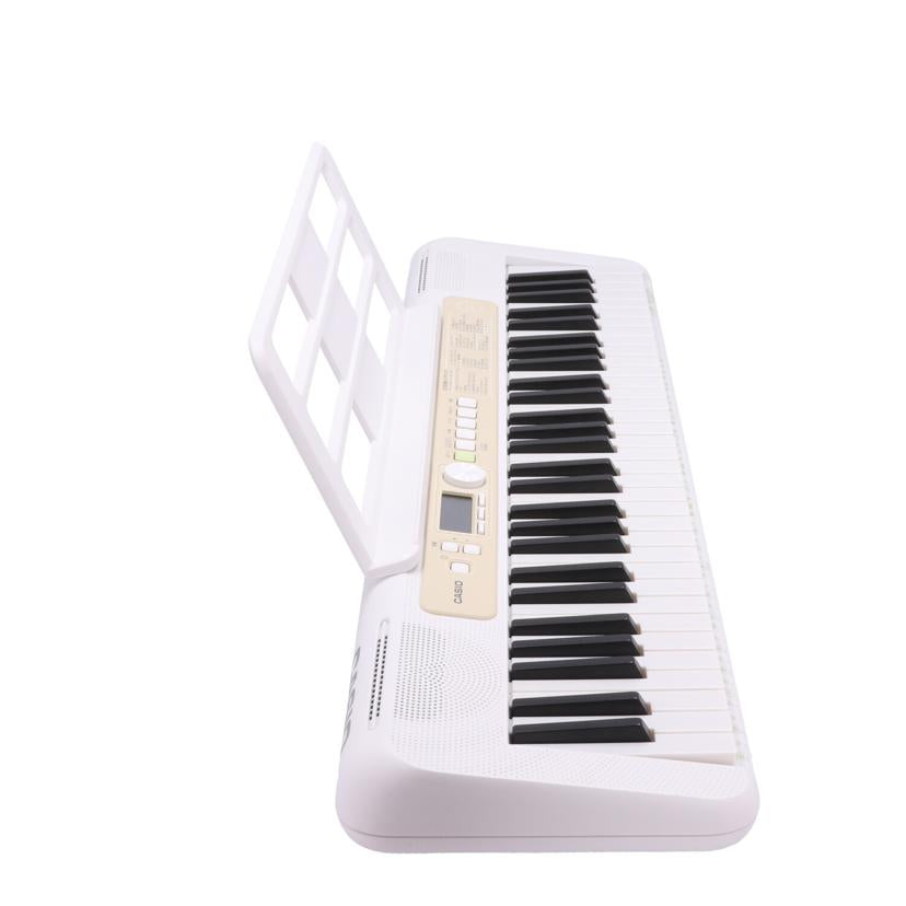CASIO カシオ　/ポータブルキーボード／Casiotone/LK-325//878EDC127001453AAA/Bランク/81