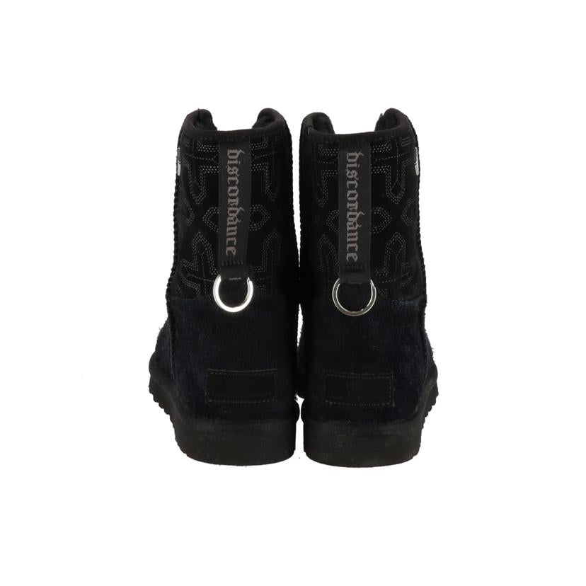 UGG UGG/UGG　×　COTD　スエードブーツ/1136610//ABランク/85
