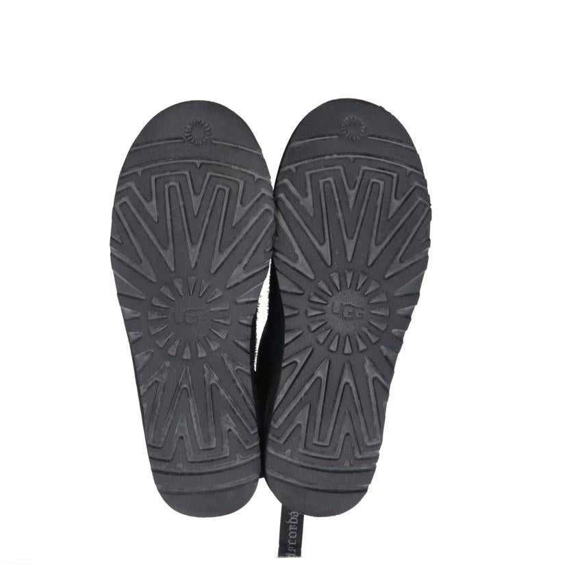UGG UGG/UGG　×　COTD　スエードブーツ/1136610//ABランク/85