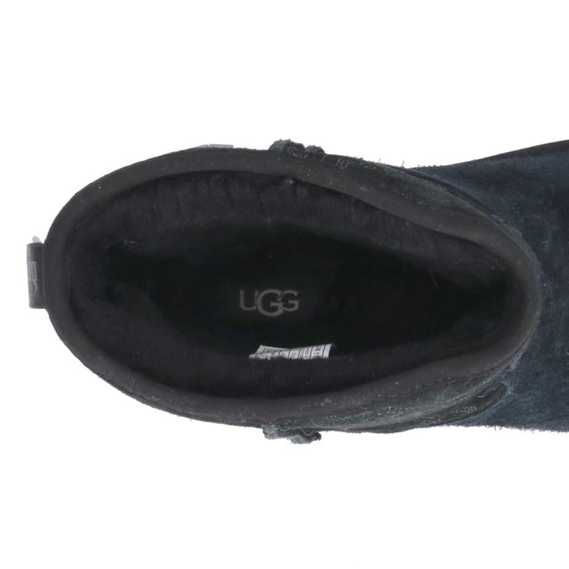 UGG UGG/UGG　×　COTD　スエードブーツ/1136610//ABランク/85