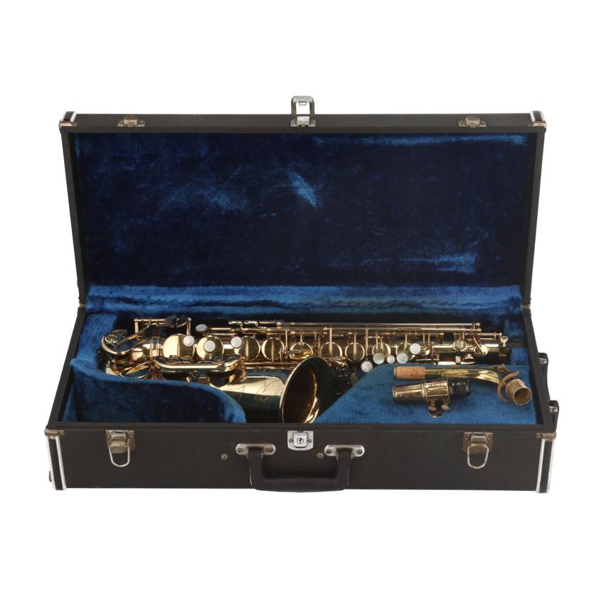 Selmer セルマー/アルトサックス/Mark VI//M175993/Bランク/75