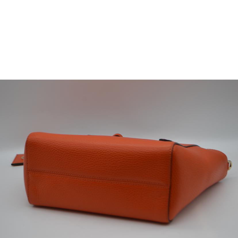 GUCCI グッチ/スウィングスモール2wayレザーハンド/368827//213***/Aランク/89