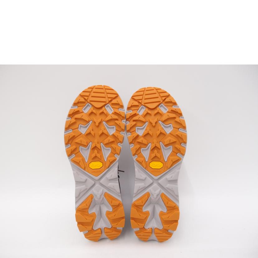 HOKA　ONEONE ホカオネオネ/アナカパMID　GTX/1122018//Sランク/69