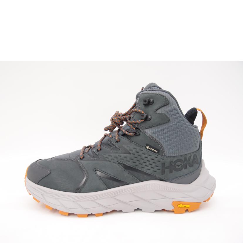HOKA　ONEONE ホカオネオネ/アナカパMID　GTX/1122018//Sランク/69