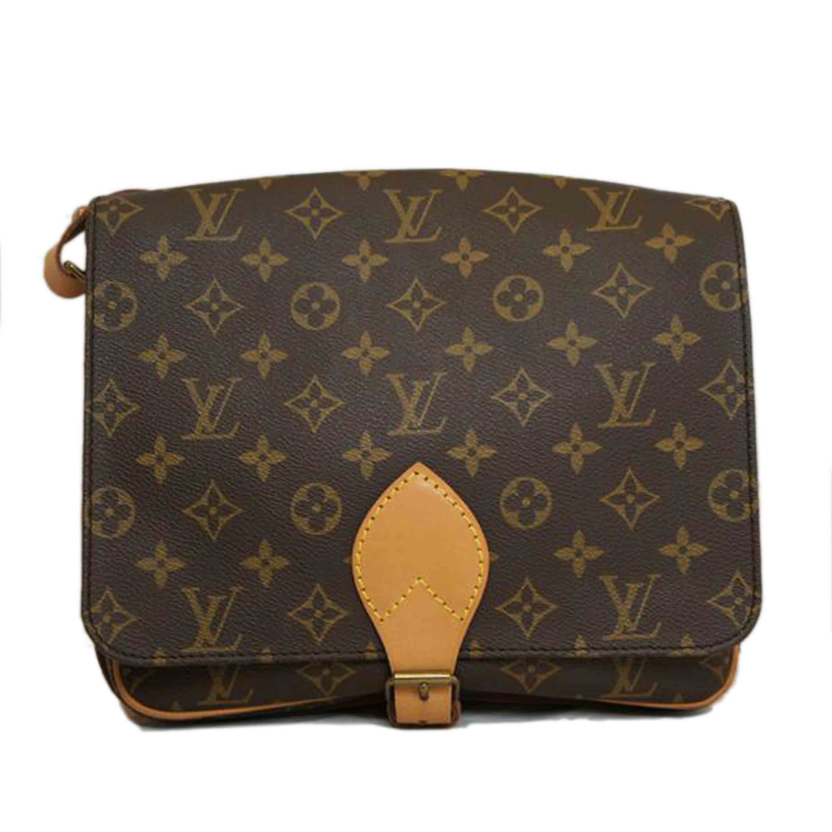 LV ルイヴィトン/カルトシエールMM/M51253//881**/ABランク/92