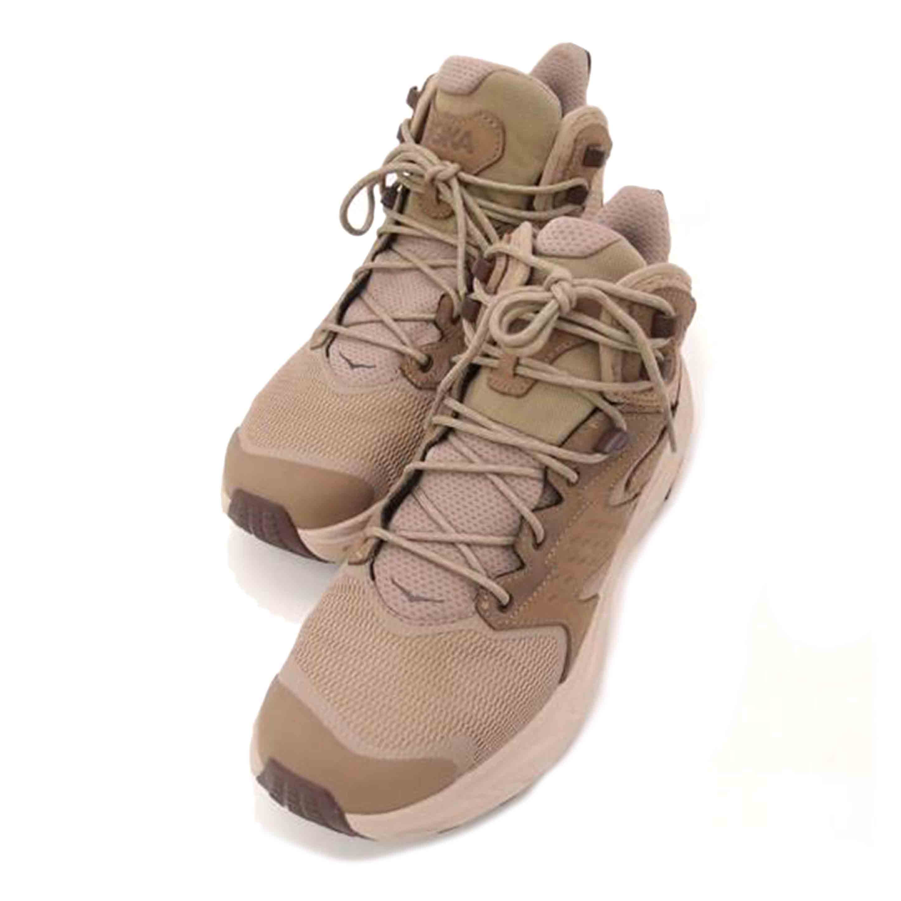 HOKA　ONE　ONE ホカオネオネ/アナカパ2　MID　GTX/1141633//SAランク/69