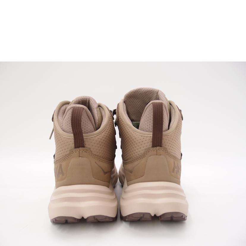 HOKA　ONE　ONE ホカオネオネ/アナカパ2　MID　GTX/1141633//SAランク/69