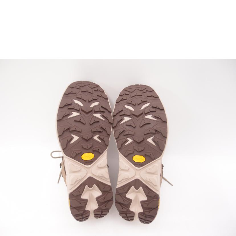 HOKA　ONE　ONE ホカオネオネ/アナカパ2　MID　GTX/1141633//SAランク/69