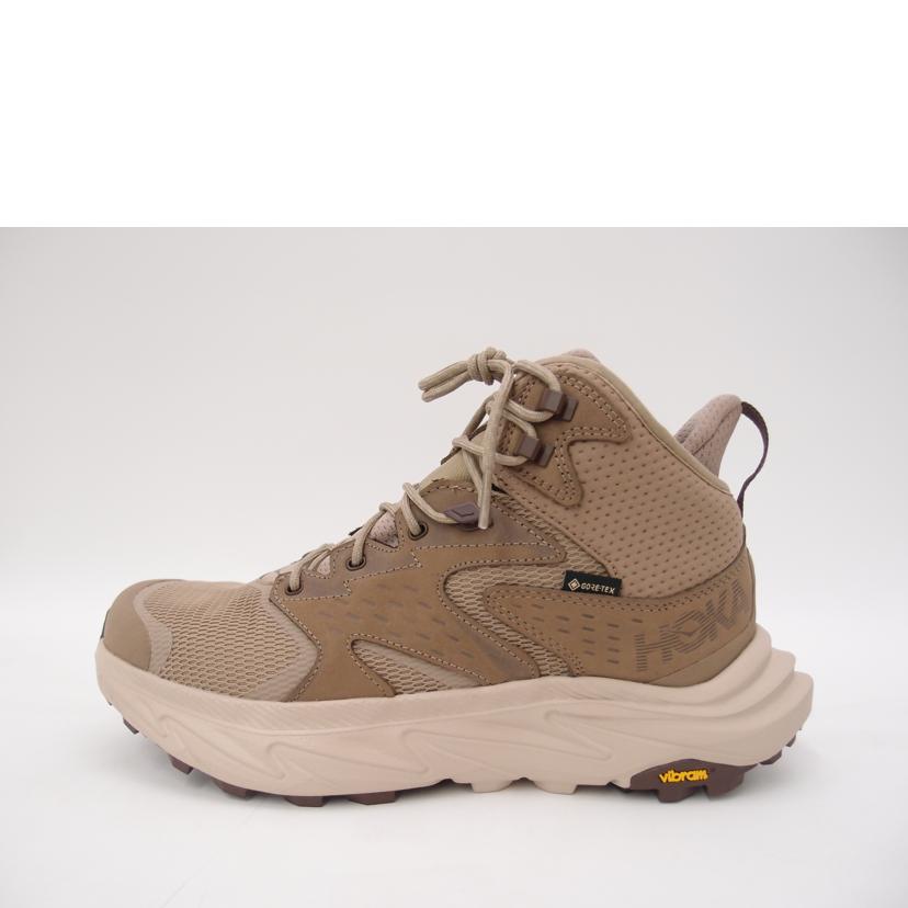 HOKA　ONE　ONE ホカオネオネ/アナカパ2　MID　GTX/1141633//SAランク/69