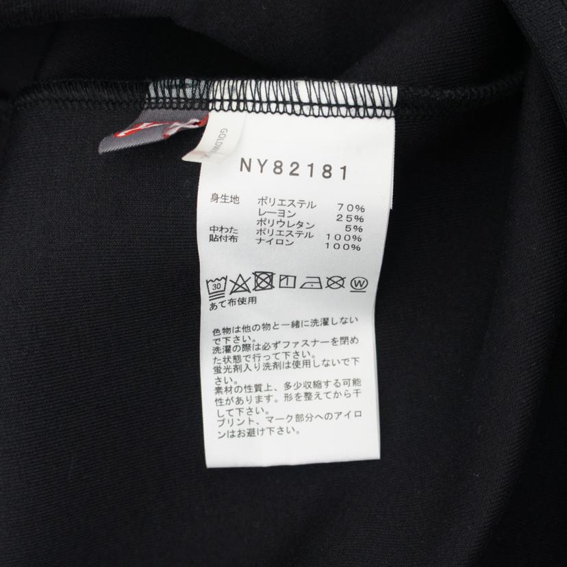 THE　NORTH　FACE ザノースフェイス/ハイブリットエアーインサレーテッドJKT/NY82181//ABランク/76