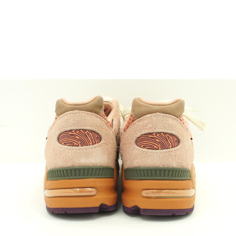 NB ニューバランス/サレヘ・ベンバリー×990V2サンドビーザタイム／テラコッタ/M990SB2//ｻｲｽﾞ:26.5cm/Aランク/75